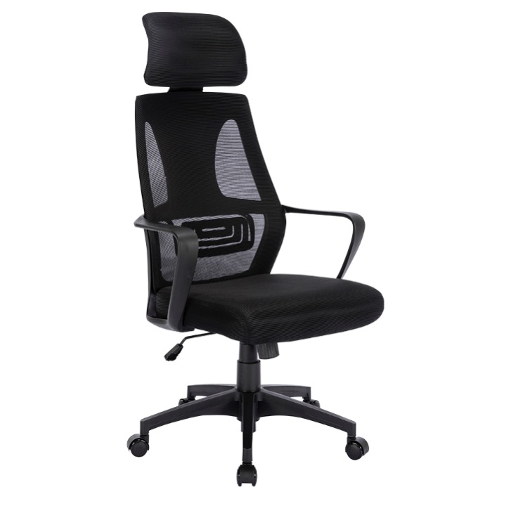 SILLA GERENCIAL GA-004